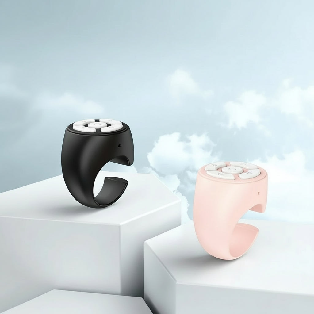 Zdalny Pilot do Selfie i TikTok