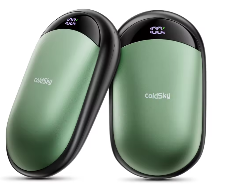 Ogrzewacze do rąk (2szt.)