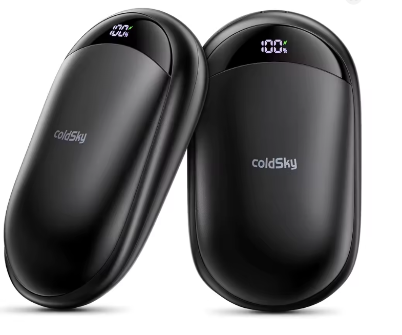 Ogrzewacze do rąk (2szt.)